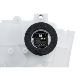 Incuietoare broasca usa dreapta fata compatibil Honda CR-V III 2006-2012, mufa 5 pini + 2 - Img 6
