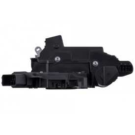 Incuietoare broasca usa dreapta fata compatibil Land Rover Discovery IV 2009-2017, Range Rover Sport 2010-2015, Evoque 2012-2018 - Img 3