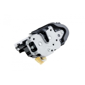 Incuietoare broasca usa dreapta fata compatibil Opel Astra J 2009-, Insignia A 2008-2017, Mokka, Mokka X, Zafira Tourer C 2011-2019 cu mufa 4 pini - Img 6