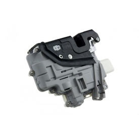 Incuietoare broasca usa dreapta fata compatibil Seat Exeo 2008-2013 - Img 2