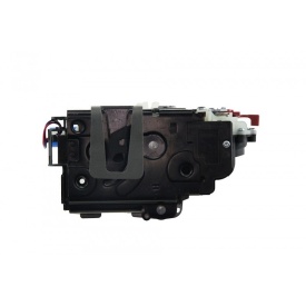 Incuietoare broasca usa dreapta fata compatibil Skoda Fabia 2 2007-2010, Roomster 2006-2009 - Img 2