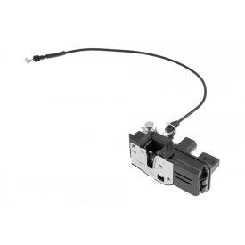 Incuietoare broasca usa dreapta fata compatibil Tesla Model S 2012-2026