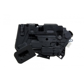 Incuietoare broasca usa dreapta fata compatibil VW Golf 7 VII Combi 2012-2020 - Img 4