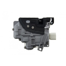 Incuietoare broasca usa dreapta fata compatibil VW Passat B6 2005-2010, Tiguan 2007-2016 - Img 5