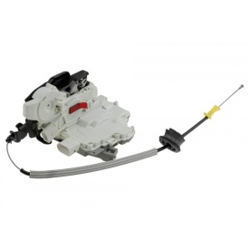 Incuietoare broasca usa dreapta fata cu sufa compatibil Audi A7 Sportback 2010-2017