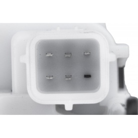Incuietoare broasca usa dreapta fata cu sufa compatibil Fiat Doblo 2010-2022 - Img 7