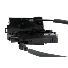 Incuietoare broasca usa dreapta fata cu sufa compatibil Hyundai I30 2016-> - Img 5
