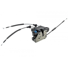 Incuietoare broasca usa dreapta fata cu sufa compatibil Hyundai Elantra 2011-2016 - Img 2
