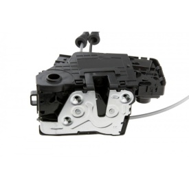 Incuietoare broasca usa dreapta fata cu sufa compatibil Hyundai Elantra 2015-2020 - Img 4