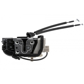 Incuietoare broasca usa dreapta fata cu sufa compatibil Kia Sorento 2009-2015 - Img 5