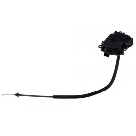 Incuietoare broasca usa dreapta sau stanga fata compatibil Land Rover Range Rover 4 2013-2021, Range Rover Sport II 2013-2022 mufa 6 pini - Img 3