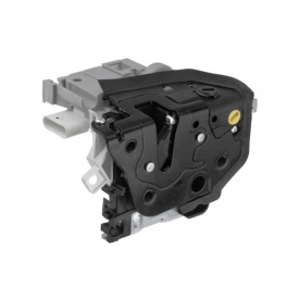 Incuietoare broasca usa dreapta spate compatibil Audi A1 2011-2018, A4 2016-2025, A5 2017-2024, E-TRON 2021->, Q5 2017-2025, RS4 2018-2025, RS5 2018-2024 - Img 2