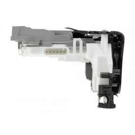 Incuietoare broasca usa dreapta spate compatibil Audi A3 2012-2020, A4 2009-2016, A8 2009-2017, Q3 2013-2018, Q5 2009-2017, Q7 2007-2015 - Img 5