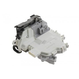 Incuietoare broasca usa dreapta spate compatibil Audi A3 2012-2020, A4 2007-2016, A5 2009-2017, A8 2009-2017, Q3 2011-2018, Q5 2008-2017, Q7 2006-2015
