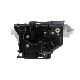 Incuietoare broasca usa dreapta spate compatibil Audi A4 2007-2014, A5 2009-2017, Q3 2011-2018, Q5 2008-2017, Q7 2006-2015 mufa 7 pini - Img 4