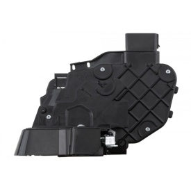 Incuietoare broasca usa dreapta spate compatibil Ford Mondeo IV 2007-2014, S-MAX 2006-2014, Galaxy 2006-2015 - Img 3
