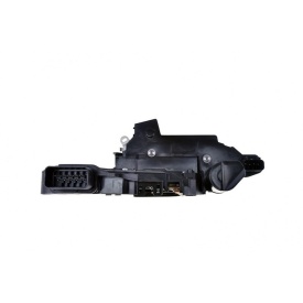 Incuietoare broasca usa dreapta spate compatibil Ford Mondeo IV Combi 2007-2014, S-MAX 2007-2015 cu sistem Keyless - Img 4