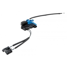 Incuietoare broasca usa dreapta spate compatibil Hyundai Veloster 2011-2018