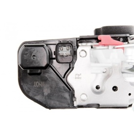 Incuietoare broasca usa dreapta spate compatibil Jeep Grand Cherokee 2005-2010 - Img 4