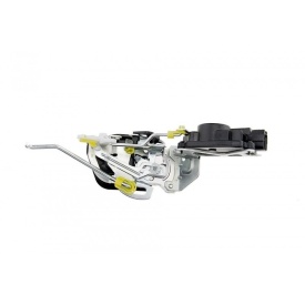Incuietoare broasca usa dreapta spate compatibil Kia Sportage 2005-2010 - Img 2