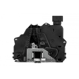 Incuietoare broasca usa dreapta spate compatibil Opel Corsa D 2006-2014 - Img 2