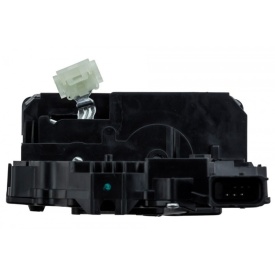 Incuietoare broasca usa dreapta spate compatibil Opel Corsa E 2014-2019 pentru vehicule cu sistem de blocare a usilor - Img 6