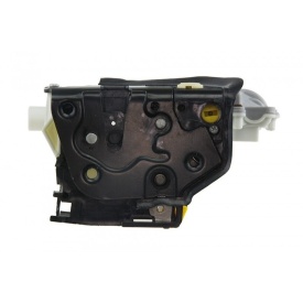 Incuietoare broasca usa dreapta spate compatibil Seat Altea 2004-2015, Altea XL 2006-2009, Toledo 2006-2009 - Img 3