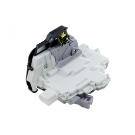Incuietoare broasca usa dreapta spate compatibil Seat Exeo 2008-2013 - Img 4