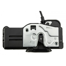 Incuietoare broasca usa dreapta spate compatibil Tesla Model S 2012-2026 - Img 2