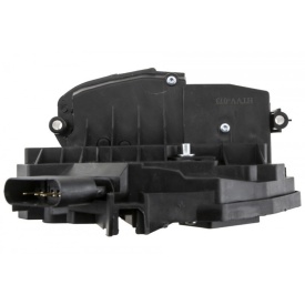 Incuietoare broasca usa dreapta spate compatibil Volvo S60 2010-2018, V60 2010-2018, V60 II 2018->, XC60 2010-2017, XC60 II 2017-> pentru vehicule cu Keyless Entry, mufa 7 pini - Img 3