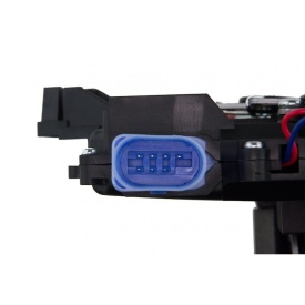 Incuietoare broasca usa dreapta spate compatibil VW Golf 5 V 2004-2009, Golf Plus 2004-2014, Jetta 2005-2010 - Img 7