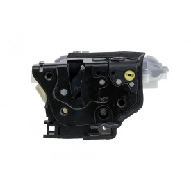 Incuietoare broasca usa dreapta spate compatibil VW Passat B6 2005-, Tiguan 2007- cu mufa 7 pini - Img 2