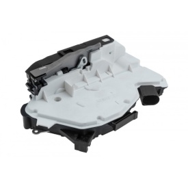 Incuietoare broasca usa dreapta spate compatibil VW Tiguan 2012-, Passat CC 2012-