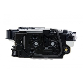 Incuietoare broasca usa dreapta spate compatibil VW Up 2011-2020 - Img 2