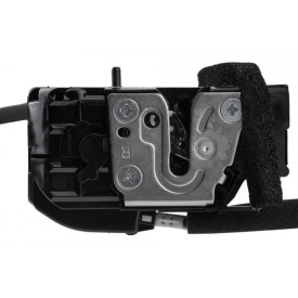 Incuietoare broasca usa dreapta spate cu sufa compatibil cu Infiniti FX35 2007-2013 - Img 5