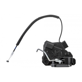 Incuietoare broasca usa dreapta spate cu sufa compatibil Hyundai i20 2014-2020 - Img 3
