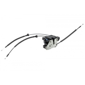 Incuietoare broasca usa dreapta spate cu sufa compatibil Hyundai Elantra 2010-2016 - Img 2