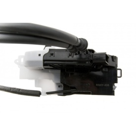 Incuietoare broasca usa dreapta spate cu sufa compatibil Hyundai Tucson 2015-2020 mufa 5 pini - Img 2