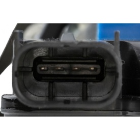 Incuietoare broasca usa dreapta spate cu sufa compatibil Kia Rio 2011-2017 - Img 6
