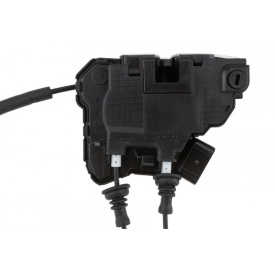 Incuietoare broasca usa dreapta spate cu sufa compatibil Kia Sorento 2015-2020 - Img 4
