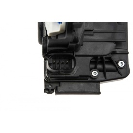 Incuietoare broasca usa dreapta spate cu sufa compatibil Mercedes Clasa C W205 2013-2021, Clasa E W213 2016-2023 - Img 6