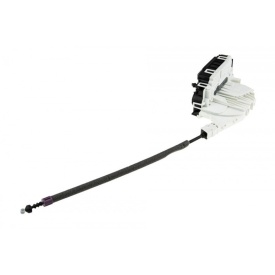 Incuietoare broasca usa dreapta spate cu sufa compatibil Mercedes Clasa C W204 2007-2014, Clasa E W212 2009-2016