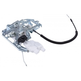 Incuietoare broasca usa spate cu sufa compatibil Opel Movano B 2010-2021