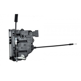 Incuietoare broasca usa spate dreapta cu sufa compatibil Citroen Jumper 2006-2014 - Img 6