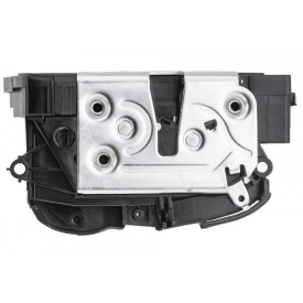 Incuietoare broasca usa stanga fata compatibil Ford Fiesta Facelift 2012-2017 - Img 2