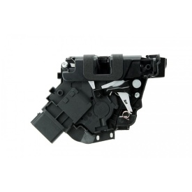 Incuietoare broasca usa stanga fata compatibil Ford Focus II 2004-2011, C-MAX 2007-2010 - Img 5