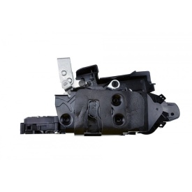 Incuietoare broasca usa stanga fata compatibil Ford Mondeo IV Combi 2007-2014, S-MAX 2007-2015 cu sistem Keyless - Img 4