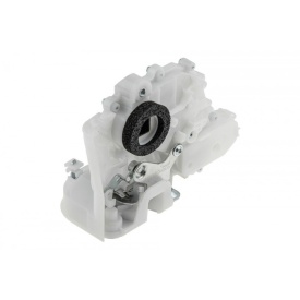 Incuietoare broasca usa stanga fata compatibil Honda CR-V III 2006-2012, mufa 5 pini + 2