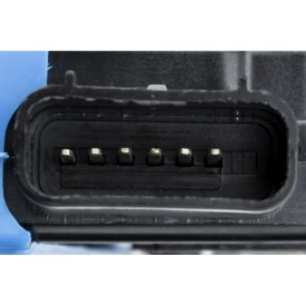Incuietoare broasca usa stanga fata compatibil Hyundai Veloster 2011-2018 - Img 3