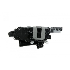 Incuietoare broasca usa stanga fata compatibil Land Rover Discovery 4 IV 2009-2017, Range Rover Evoque 2011-2018, Range Rover Sport 2009-2015 - Img 5